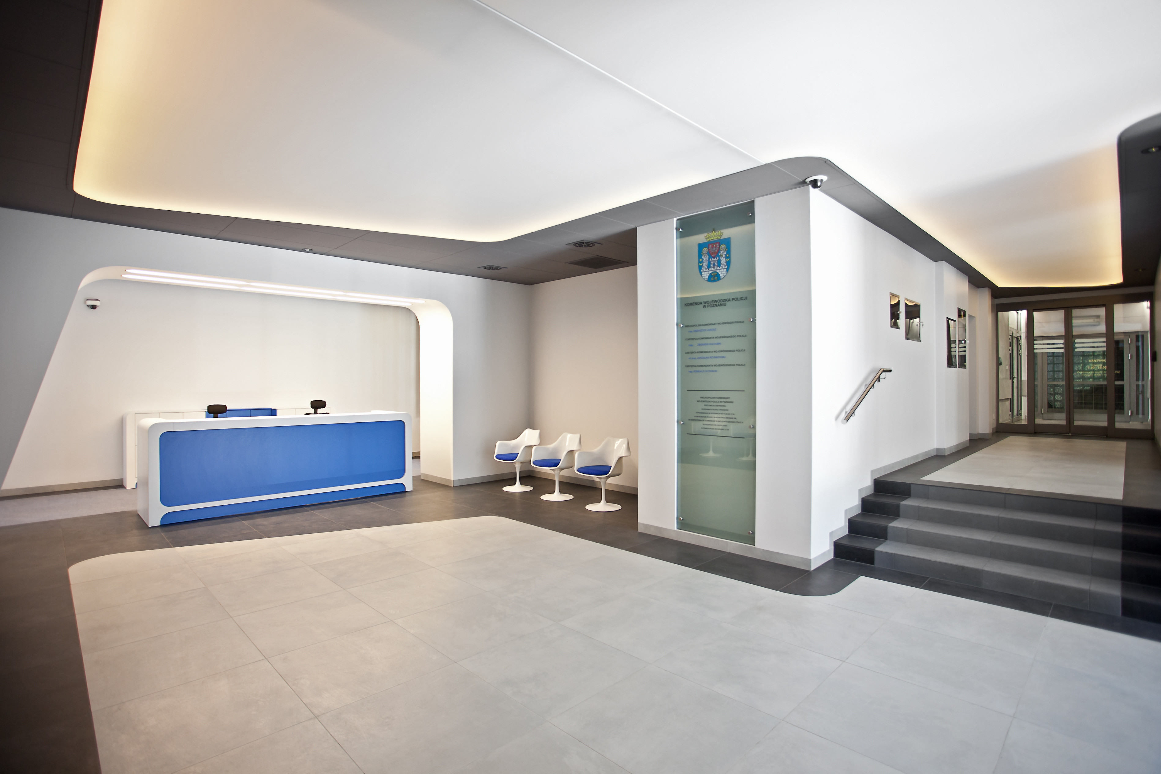 AtlasConcorde Police Station Polonia 004